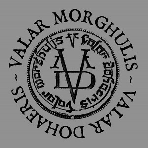 Team Page: Valar Morghulis